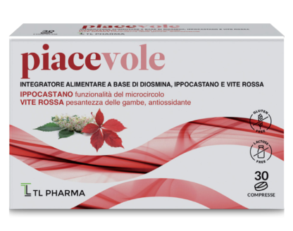 PIACEVOLE