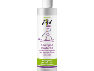 SHAMPOO IDRATANTE