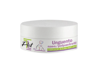 UNGUENTO NASO E POLPASTRELLI